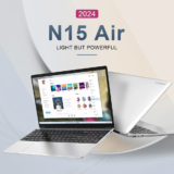 Ninkear N15 Air : “Αεράτο” Laptop 15.6″, με τον Intel N95 και 16GB RAM στα 223.9€!!