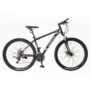 EU DIRECT SINOHON N5 29 24 Mountain Bike 29 inch x 2.1 CST Tires 120kg Load Capacity Alloy Frame Lockable...