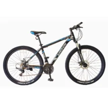 SINOHON N5: Ένα κλασικό 29άρι Mountain Bike για όσους προτιμούν τα πετάλια από τις μπαταρίες