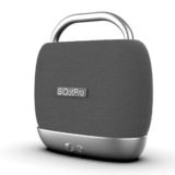 SoundBond A108: Μια ηχόμπαρα που δεν φοβάται να βγει από το σπίτι χάρη στην μπαταρία 4000mAh