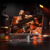 [#Ιστορικό_χαμηλό] Gaming Monitor 24.5″ της Xiaomi με Full HD ανάλυση και 165Hz Refresh rate με μόλις 133.6€ από Τσεχία!!