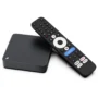 2+32G RockTeck G2S 4K Google TV Box Android 14 Amlogic S905X5M J Wi Fi 6 and bluetooth 5.2 Dolby Vision...