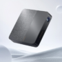 FENGMI S5 Mini Laser Projector 4K Supported 1100 ANSI Lumens 0.23