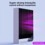 Black Knight B2000V Mosquito Lamp