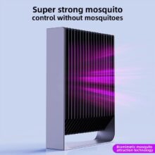 Black Knight B2000V : Κουνουποκίλερ με USB για να γλυτώσετε τα τσιμπήματα!