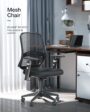 BlitzWolf BW-HOC2 Office Chair