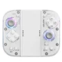 AOLION J30 Split Wireless Gamepad Mechanical Micro Buttons RGB Programmable Macro Controller for Switch 2 Gaming Setup