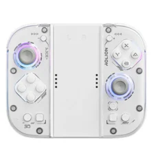 AOLION J30: Το split controller που δίνει στο Switch 2 την ‘κλικαριστή’ αίσθηση που του έλειπε