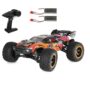 EACHINE Flyhal FC600 Two Batteries RTR 1/16 2.4G 4WD 45km/h Brushless Fast RC Car