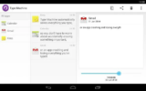 Type Machine: Μην χάσετε ποτέ ξανα γραμμένο κείμενο στο Android σας