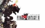 To Final Fantasy VI έφτασε στο Google Play