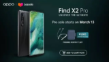 Tο Oppo Find X2 Pro είναι το 1ο κινητό που ξεπέρασε τους 600.000 πόντους στο Antutu!