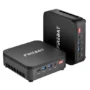 FIREBAT R3 Mini PC, AMD Ryzen 5 7430U 6 Cores 12 Threads Up to 4.3GHz, 16GB LPDDR4 RAM 512GB SSD,...
