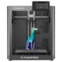 Flashforge Adventurer 5M 3D Printer, Auto Leveling, 600mm/s Max Sprinting Speed, Filament Runout Reminder, Power Loss Recovery, 4.3-inch LCD Touchscreen,...