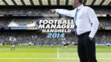 To Football Manager Handheld 2014 διαθέσιμο στο Google Play