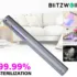 Xiaomi αποχυμωτής 45W με μπαταρία 1300mAh στα 27.9€