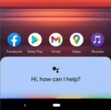Preview του νέου έγχρωμου Google Assistant!