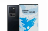 Φήμη: Όλες οι εκδόσεις του Galaxy Note 20 θα έχουν 16GB RAM!