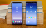 Νέα αναβάθμιση στα Galaxy S8 και Note 8 προσθέτει το Super Slow-Mo Video και τα 3D Emojis