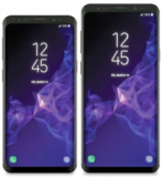 Πλήρης αποκάλυψη για τα Samsung Galaxy S9 και S9+