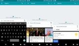 Το Google Keyboard μετονομάζεται σε Gboard και έρχεται με νέες δυνατότητες.