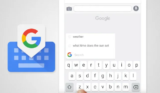 Το πληκτρολόγιο Gboard για Android υποστηρίζει τώρα και Greeklish!