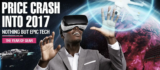 Epic Tech sales στο Gearbest με δεκάδες Flash Sales