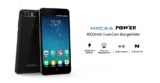 Leagoo Kiicaa Power. 4000mAh μπαταρία, 2GB RAM, και δυό κάμερες με 59€ απο Ευρωπαϊκή αποθήκη!