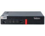 [#Ιστορικό_Χαμηλό] Lenovo ThinkCentre – Ένα αξιοπρεπέστατο MiniPC με i5 όγδοης γενιάς και 8/256GB μνήμες μόνο με 211.9€!