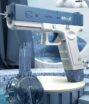 New 2023 Glock electric toy