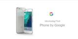 Δείτε σε Live Streaming την παρουσίαση των νέων Pixel και Pixel XL απο τη Google