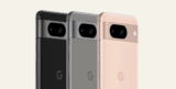 Pixel 8 8/256GB με OLED οθόνη 6.1″ και φανταστικές “πιξελ” φωτογραφίες στα 510.3€!!