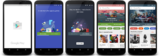 Νέα έκδοση για το Google Play με ανανεωμένο UI (apk εντός)