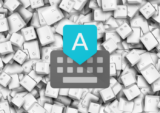Νέα αναβάθμιση του Google Keyboard, προσθέτει χρωματιστά skins στο πληκτρολόγιο σας.