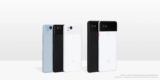 Η Google παρουσιάζει τα νέα Pixel 2 και Pixel 2 XL με τιμές απο 799€ μέχρι 1049€