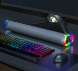 [#Ιστορικό_χαμηλό] BlitzWolf BW-GS2: Ένα plug n play stereo RGB ηχείο για τον desktop υπολογιστή σας (και όχι μόνο) στα 19,4€!