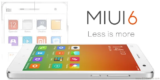 Το Galaxy S5 είναι η πρώτη third party συσκευή που αποκτά MIUI ROM μέσω του PatchROM