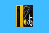 Realme GT: Αγοράστε Snapdragon 888 & 8GB RAM/128GB ROM με 402.3€