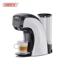 [#Ιστορικό_Χαμηλό] HIBREW H3B – Ένα all-in-one καφεδάκι χωρίς περιορισμούς