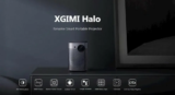 [#Ιστορικό_Χαμηλό] XGIMI Halo: Αν έχετε διαθέσιμα 620.6€ ΑΦΟΒΑ επενδύστε τα στον τρομερό προβολέα της Xgimi!