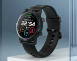 [#Ιστορικός_Πατος] Xiaomi Haylou RT LS05S: Νέο IP68 smartwatch με 15 ημέρες αυτονομία (!) και ΠΟΛΛΑ watchfaces!!