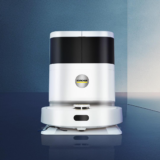 Kärcher RCV5 Plus: Η Έξυπνη Σκούπα Ρομπότ που δεν κολλάει ΠΟΥΘΕΝΑ με 7000Pa ισχύ αναρρόφησης!!!