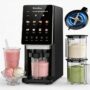 Teendow KF-2501U1 Ice Cream Maker