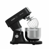 Lazurec Bakara Mix One: Η «θηριώδης» κουζινομηχανή 1500W με κάδο 7 λίτρων για επαγγελματικά αποτελέσματα