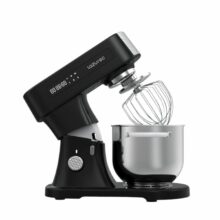 Lazurec Bakara Mix One: Η «θηριώδης» κουζινομηχανή 1500W με κάδο 7 λίτρων για επαγγελματικά αποτελέσματα