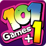 Διασκεδάστε…101-in-1 Games