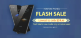 Brand Sale της Homtom με συσκευές απο $39.99