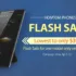 5 συσκευές της HomTom σε Flash Sale απο το Everbuying.net