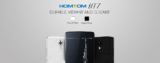 HomTom HT7: Μια Entry level συσκευή με στύλ και μεγάλη μπαταρία, που κοστίζει μόλις 54€