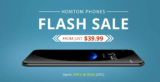 5 συσκευές της HomTom σε Flash Sale απο το Everbuying.net